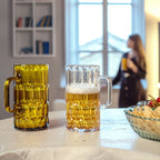 Chope À Bière "Vanity"