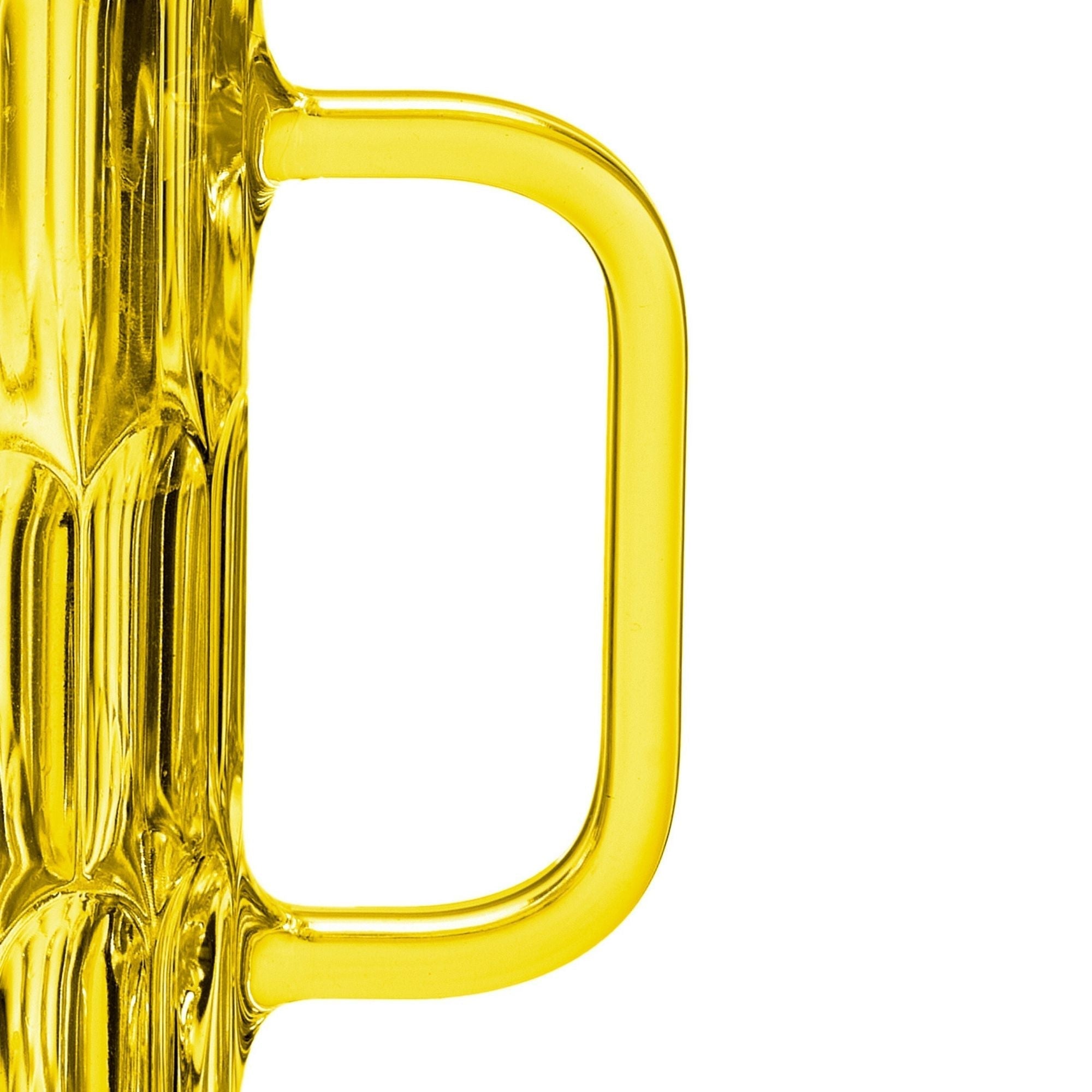Chope À Bière "Vanity"