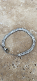 Bracelet Baguette