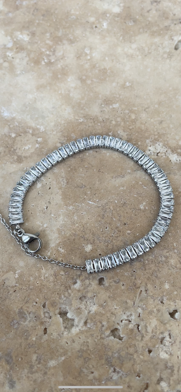 Bracelet Baguette