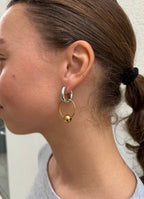 Créoles Asymmetric Couture