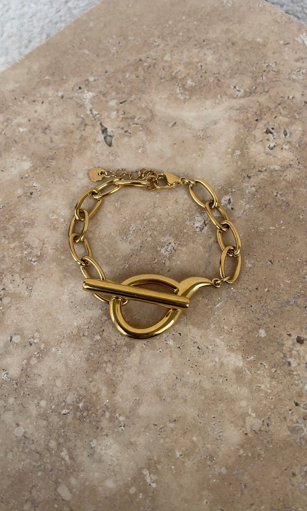 Bracelet Eye