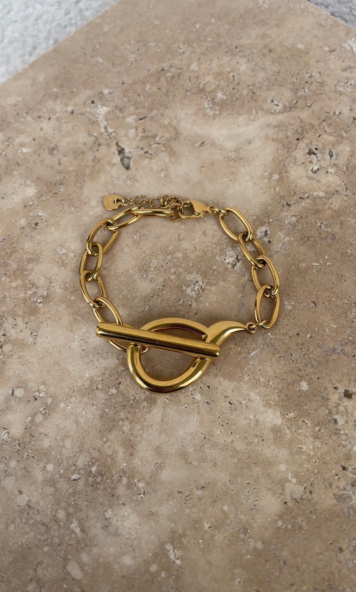 Bracelet Eye