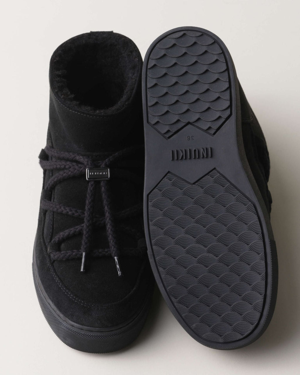 Bottes Classic Low - Black