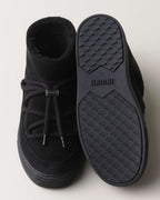Bottes Classic Low - Black