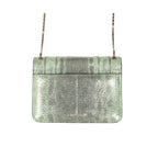 Bvlgari Serpenti Forever Mini Bag - Green - Femme
