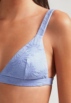 Haut De Bikini Touch Paradiso - Bleu