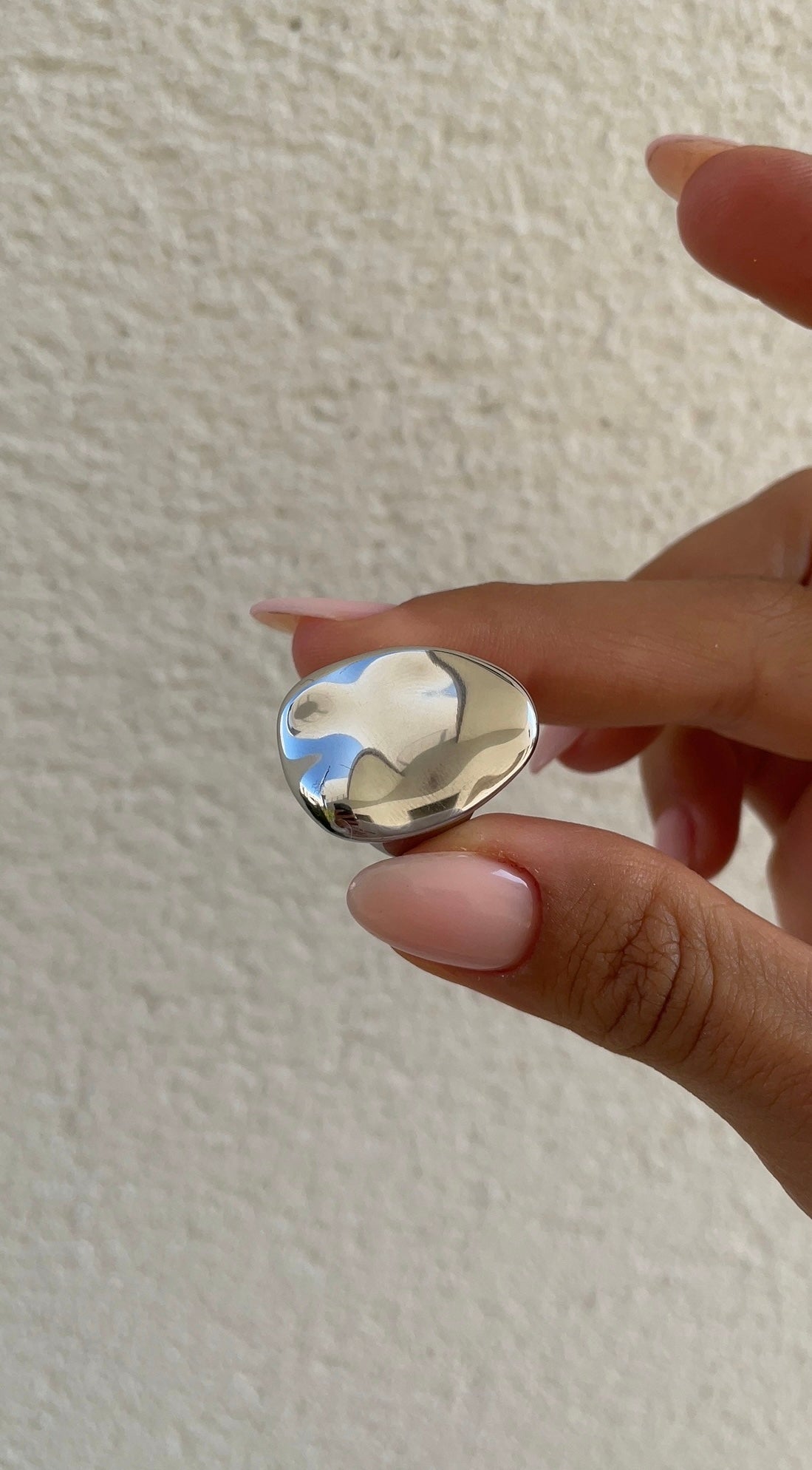 Bague Bold Piece