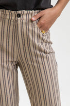 Rhythm - Pantalon Luna - Coconut - Femme