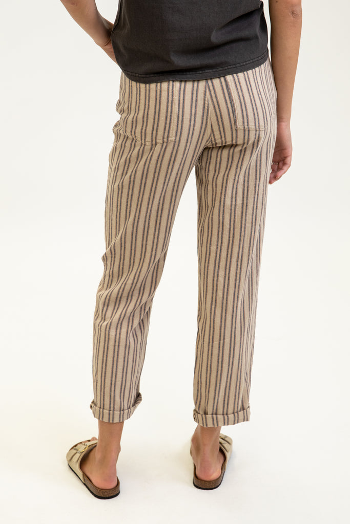 Rhythm - Pantalon Luna - Coconut - Femme