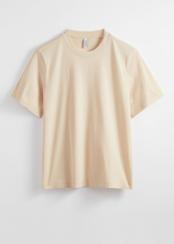 T-Shirt S1 Lilly - Beige