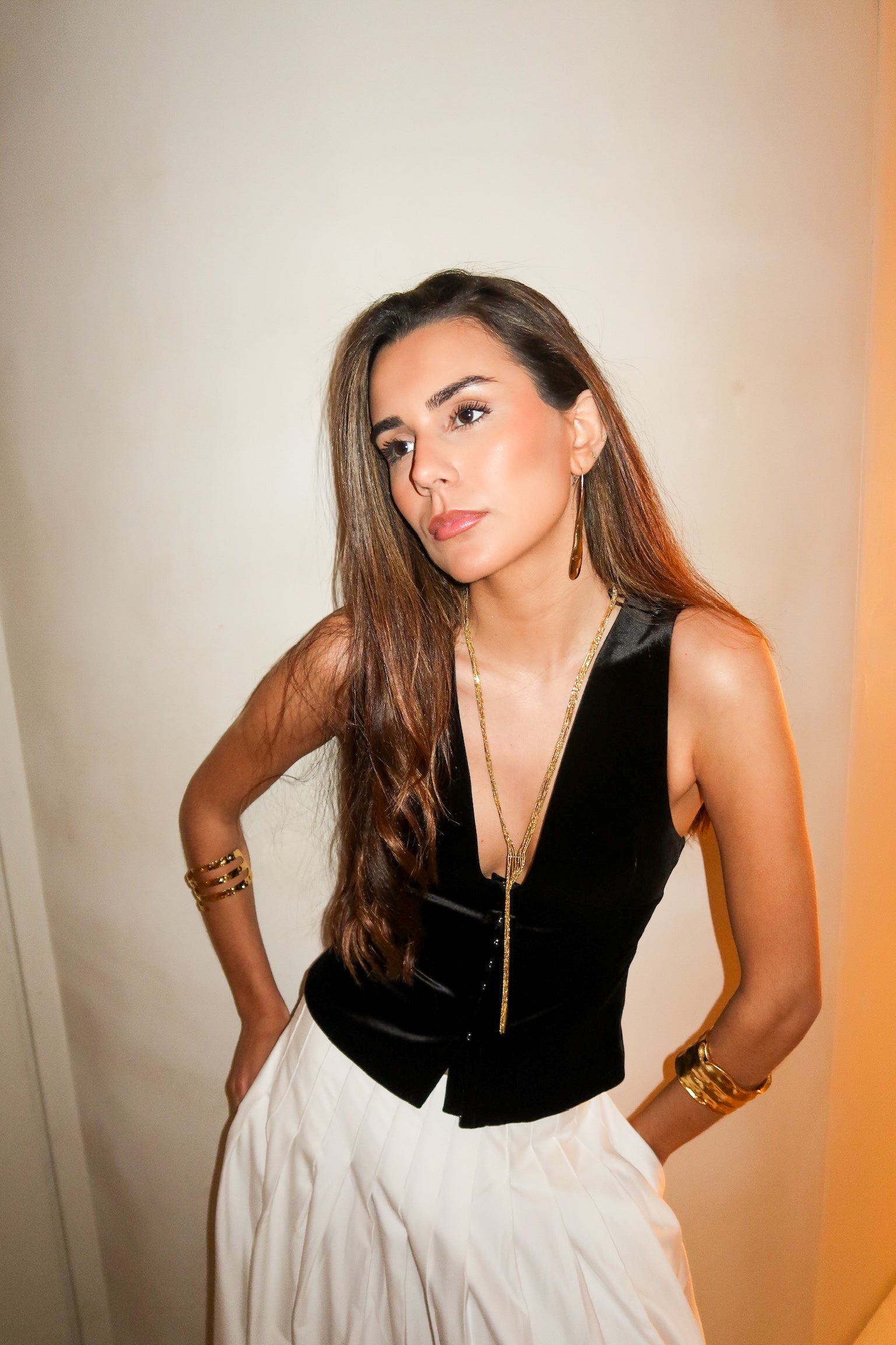 Collier Bright