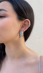 Boucles D'Oreilles Angel