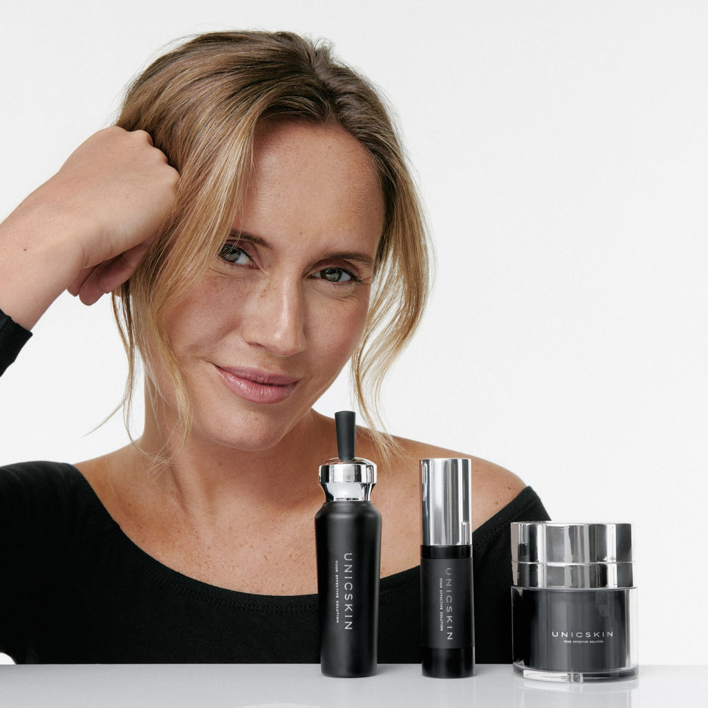 Crème Unica+ 72H Hydro+ Airless