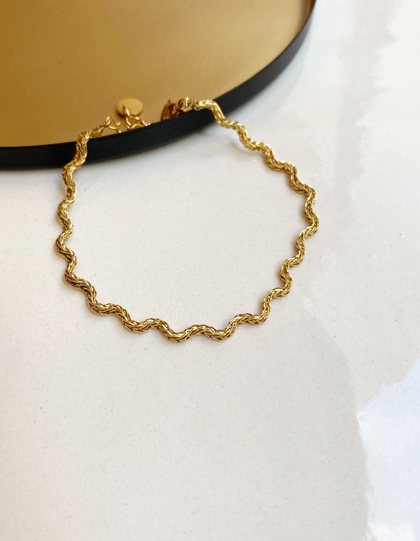 Bracelet Graciane