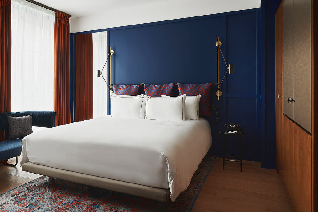 Chambre Supérieure