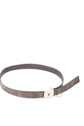 Ceinture Louis Vuitton  Marron