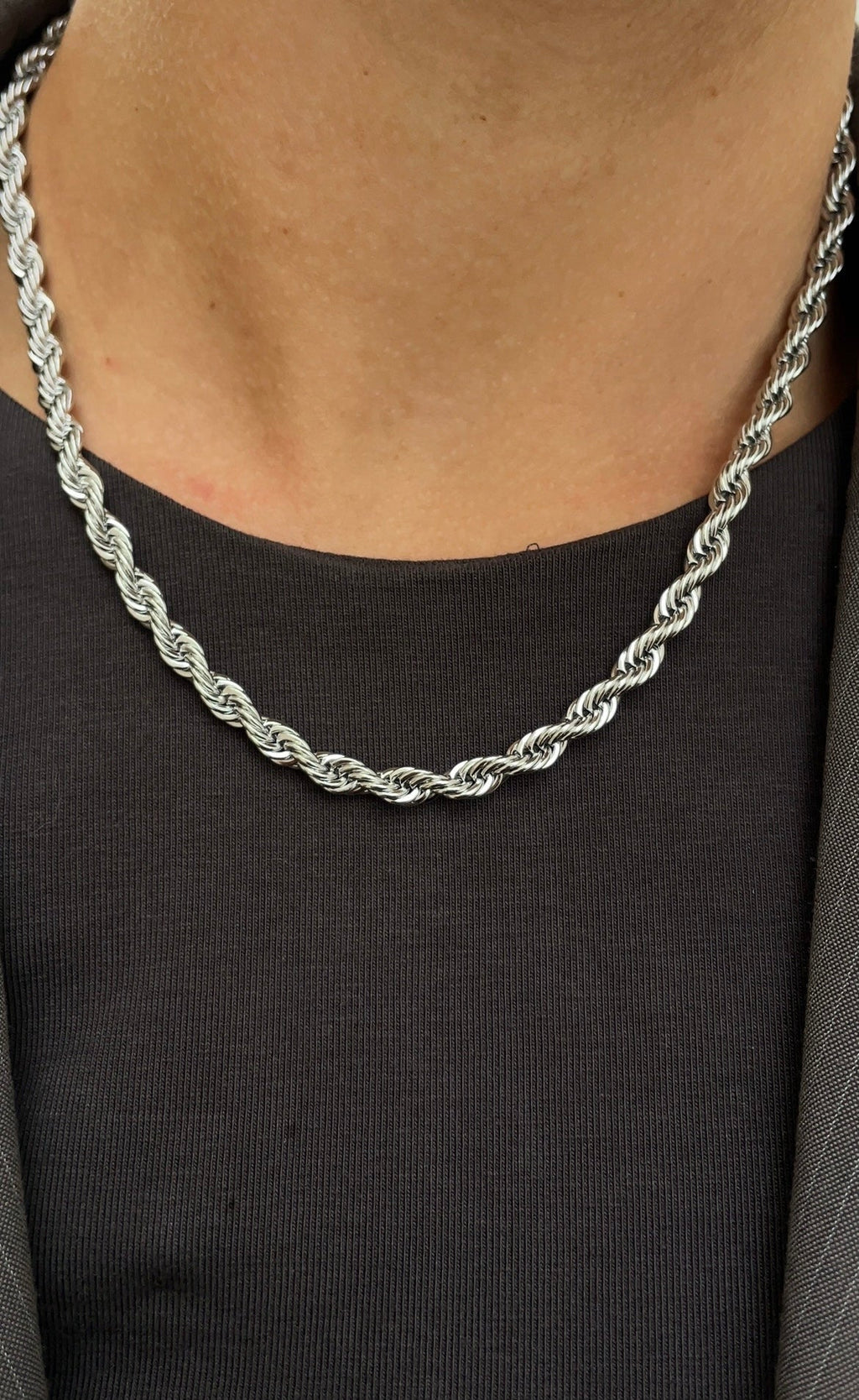 Collier Braided