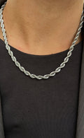 Collier Braided