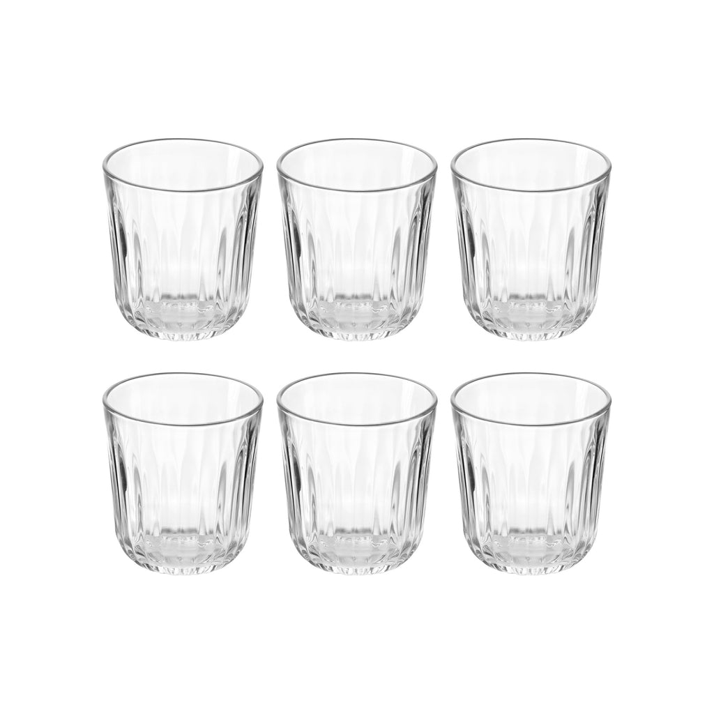 Set De 6 Verres "Everyday"