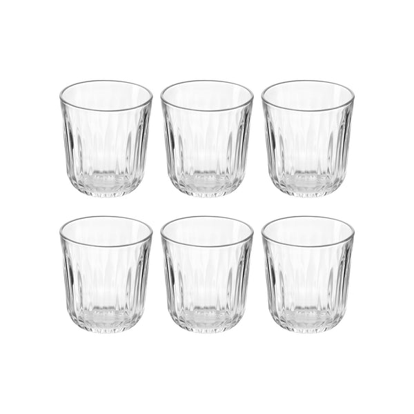 Set De 6 Verres "Everyday"