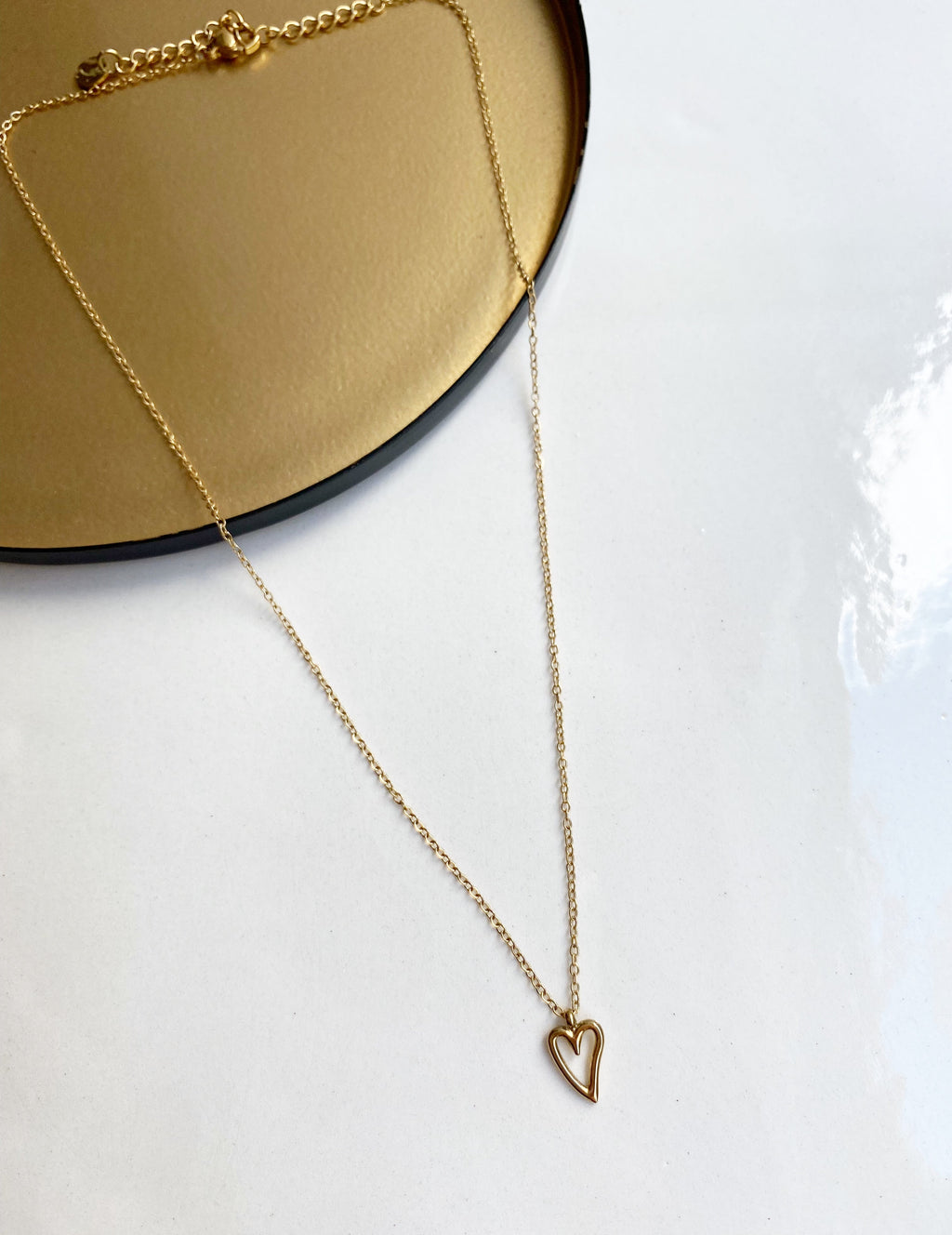 Collier Castille
