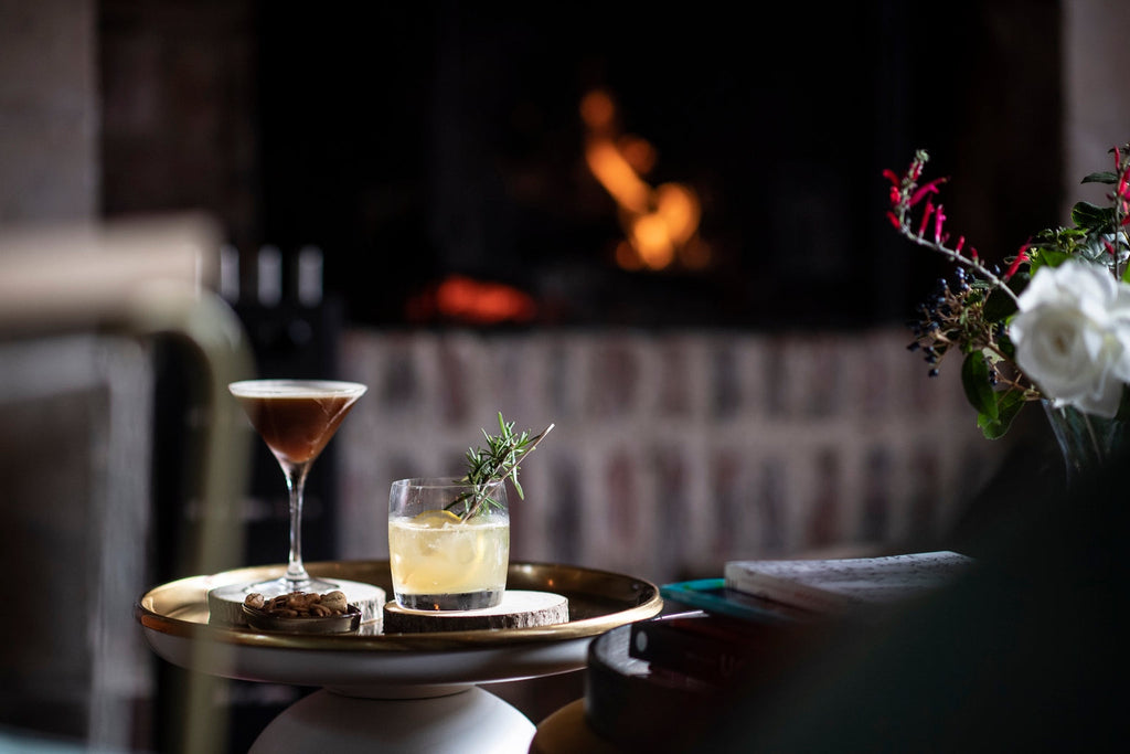 Loire Valley Lodges