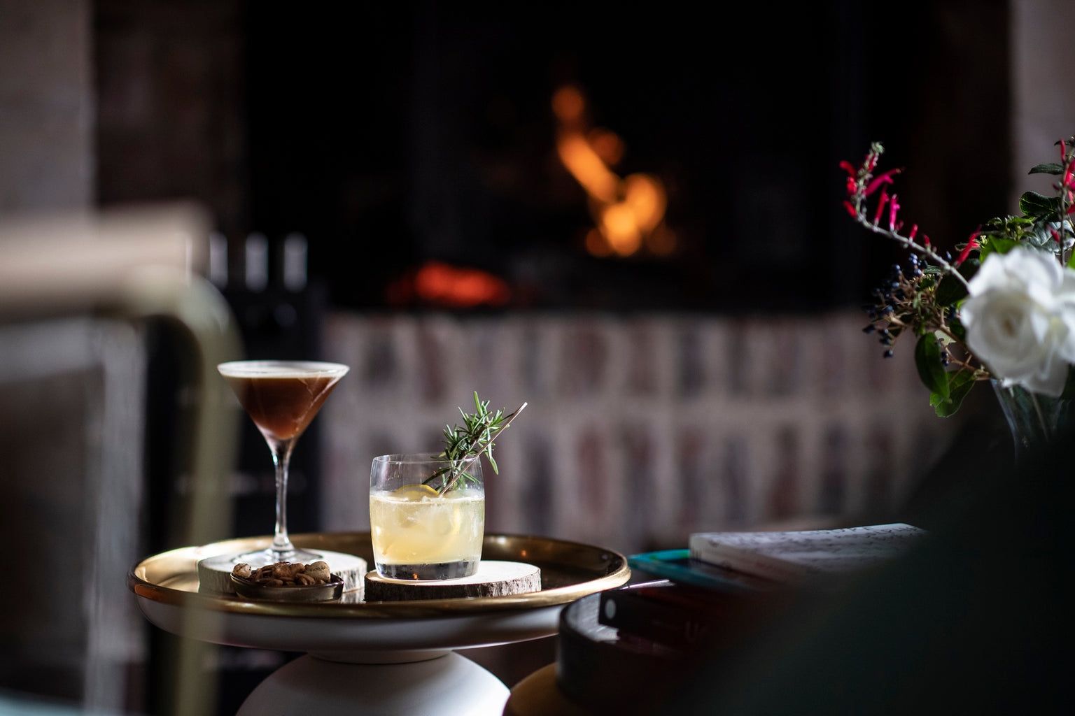 Loire Valley Lodges
