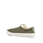 Sneakers - Dior Leather - Green