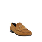 Mocassins Celine Triomphe Fringes - Brown - Homme