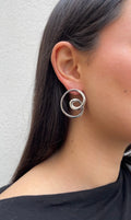 Boucles D'Oreilles Jazz
