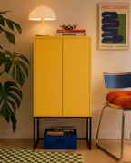 Buffet Lennon "Light Yellow"