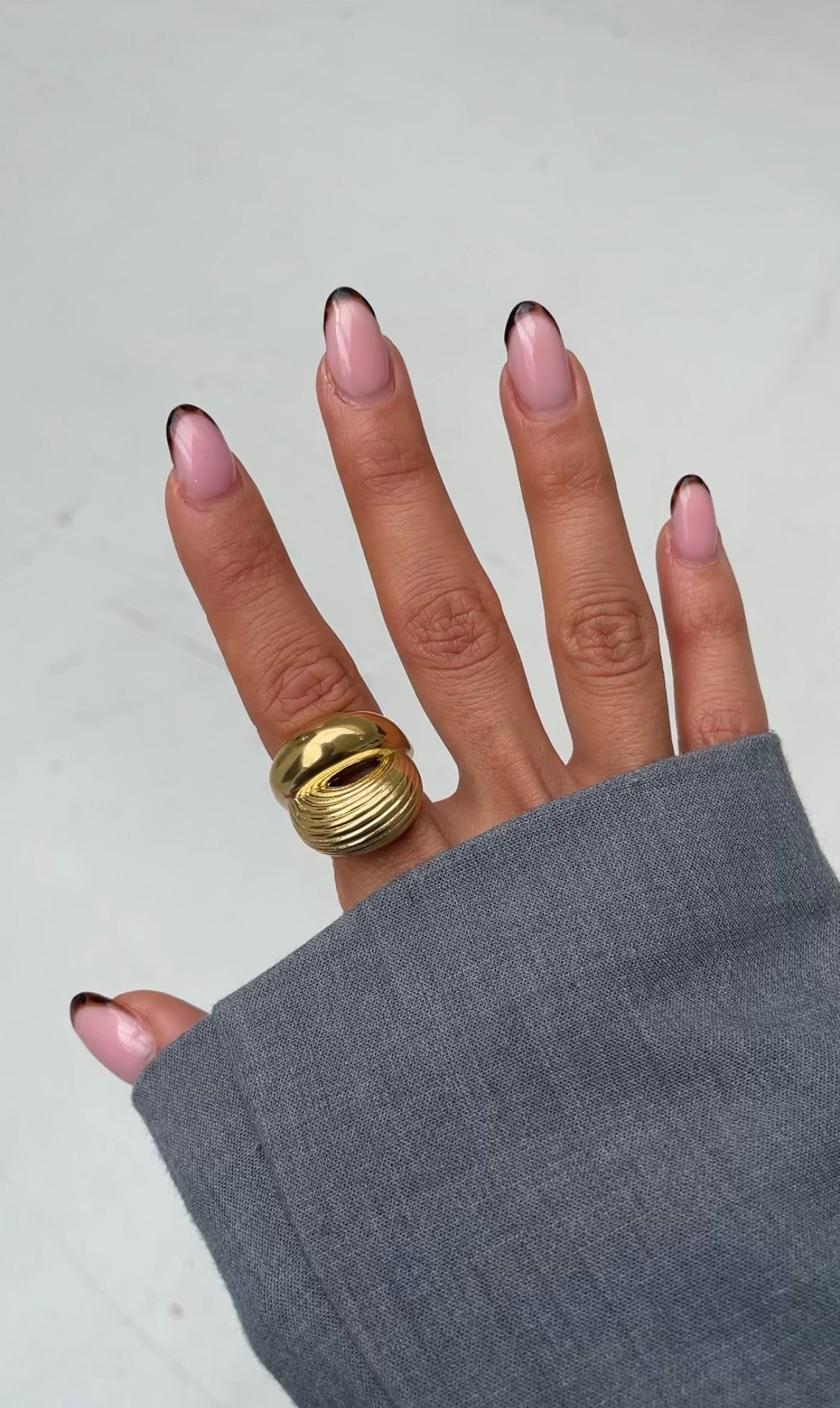 Bague Antique