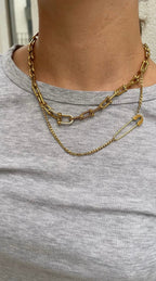 Collier Couture