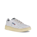 Sneakers Super Vintage Low - White - Femme