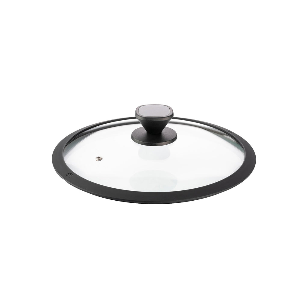 Couvercle En Verre "Cook&Space"