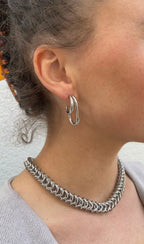 Collier Grunge