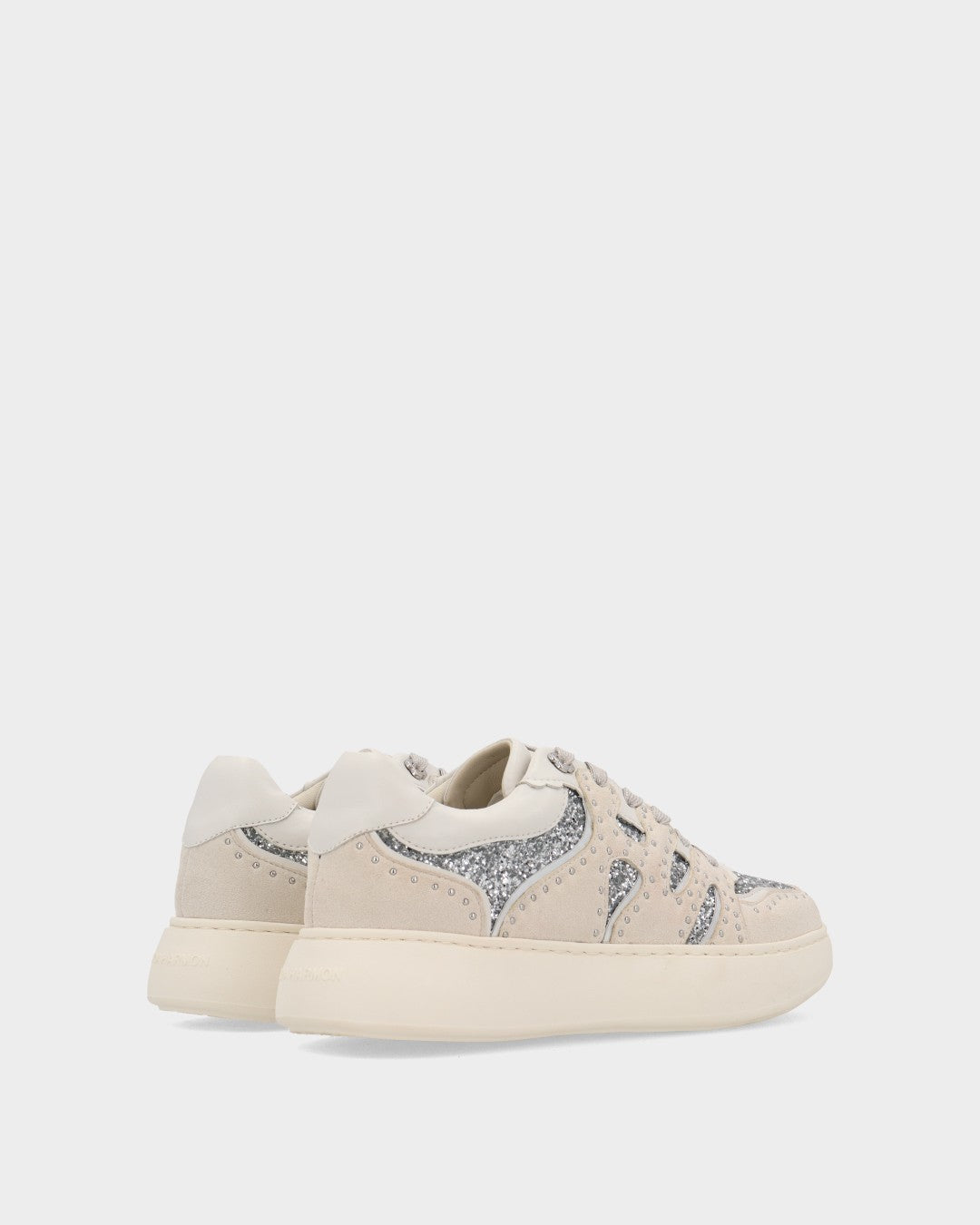 Sneakers Brava - Off White