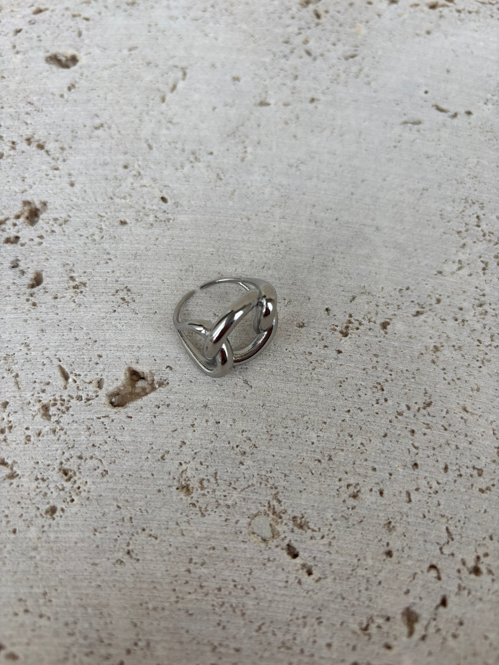 Bague Chain