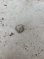 Bague Chain