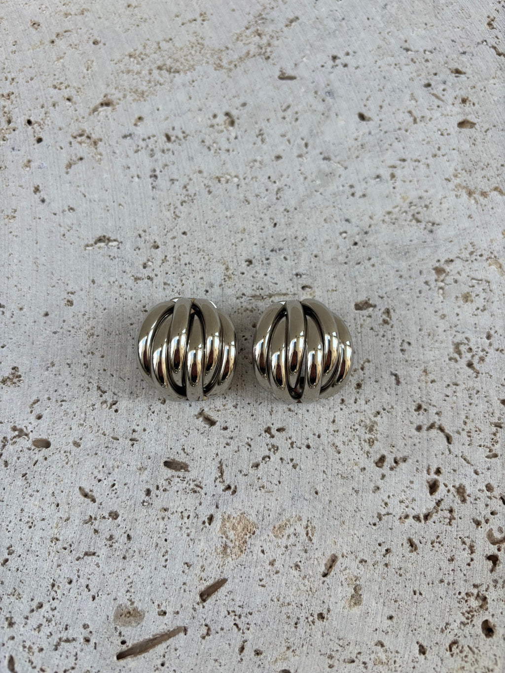 Boucles D'Oreilles Huge Illusion