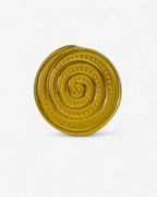 Bague Espiral