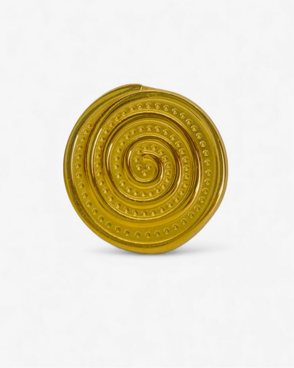 Bague Espiral