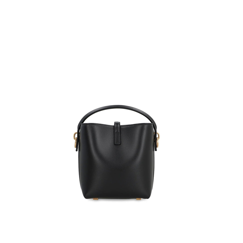 Saint Laurent - Le 37 Mini Shoulder Bag - Black