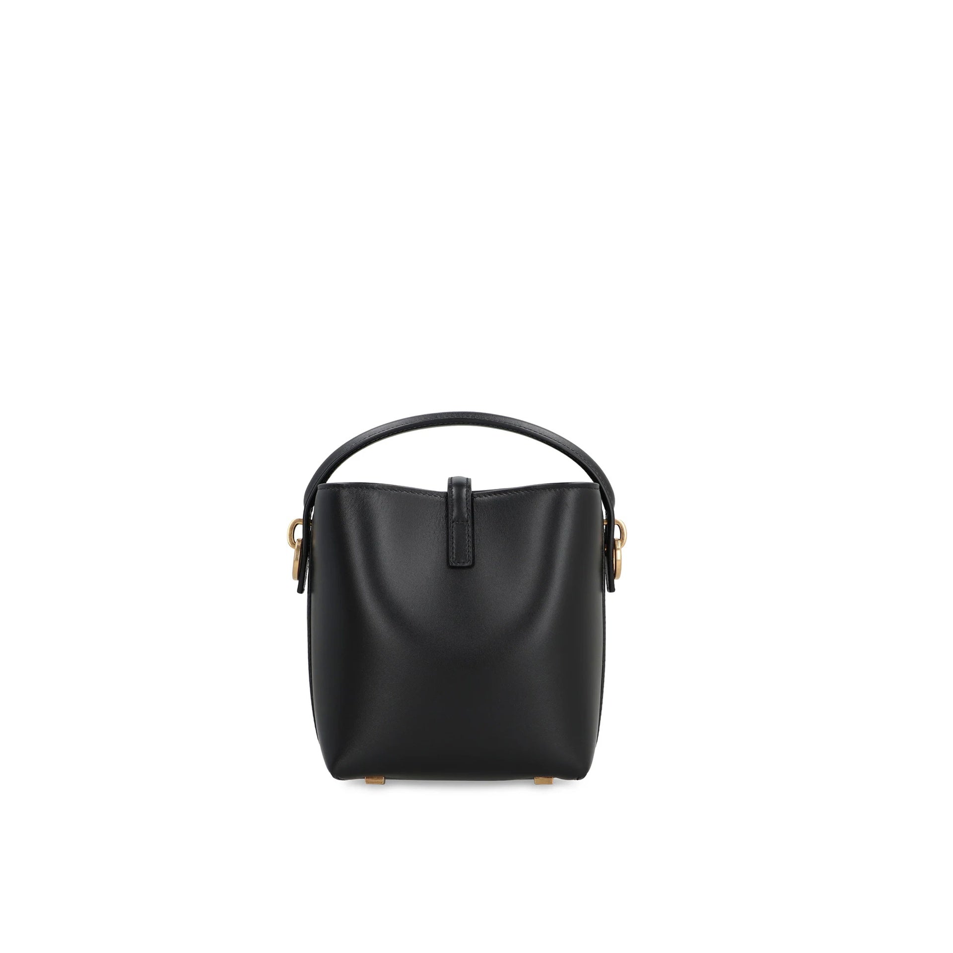 Saint Laurent - Le 37 Mini Shoulder Bag - Black