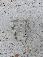 Boucles D'Oreilles Snake