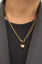 Collier Duo Chain