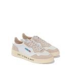 Sneakers Medalist Low - White - Homme