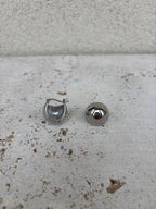Boucles D'Oreilles Big Nut