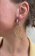 Boucles D'Oreilles Bold Thunder